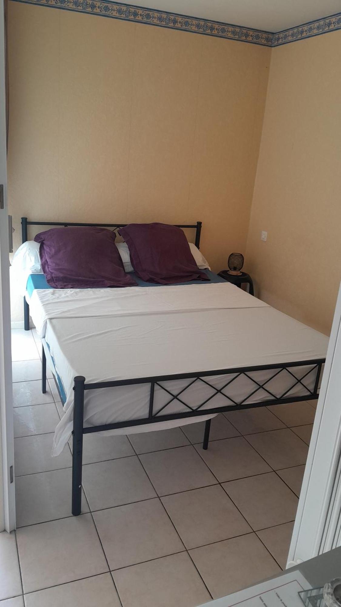 Appartement Saint Cyprien Plage Екстериор снимка